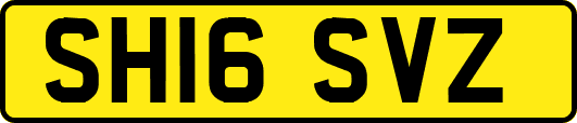 SH16SVZ