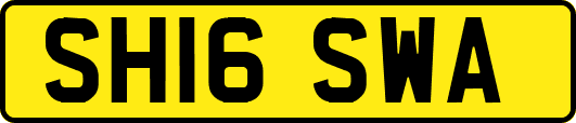 SH16SWA