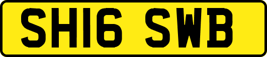 SH16SWB