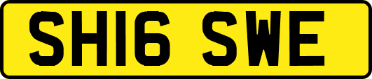 SH16SWE