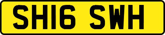 SH16SWH