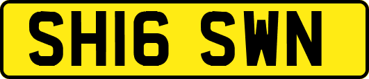 SH16SWN