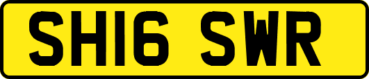 SH16SWR