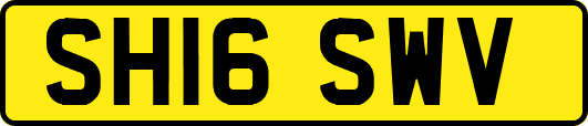 SH16SWV
