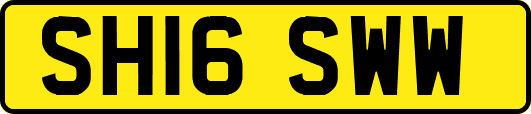 SH16SWW