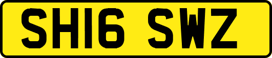 SH16SWZ