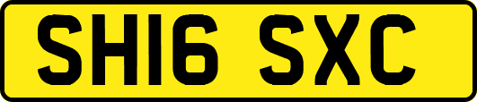 SH16SXC