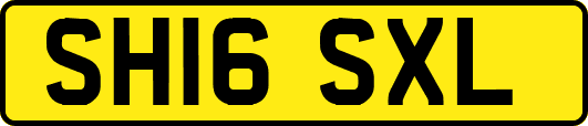 SH16SXL