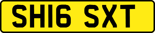 SH16SXT