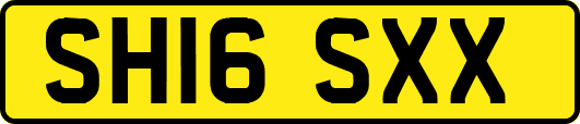 SH16SXX