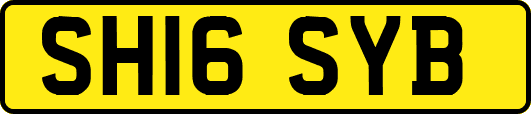 SH16SYB