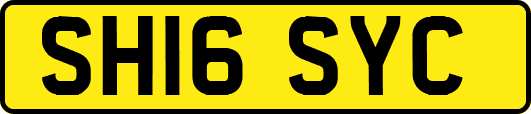 SH16SYC