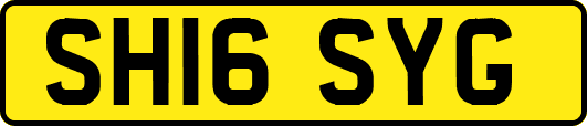 SH16SYG