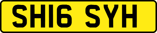 SH16SYH