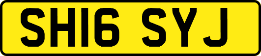 SH16SYJ