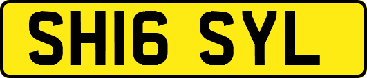 SH16SYL