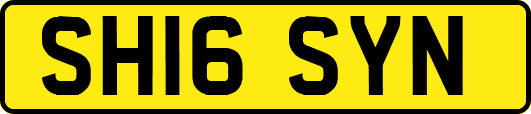 SH16SYN