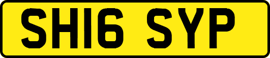 SH16SYP
