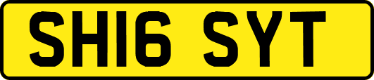 SH16SYT