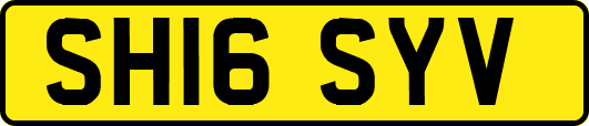 SH16SYV