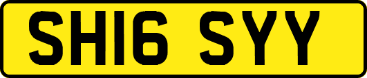 SH16SYY