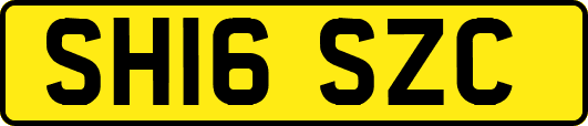 SH16SZC