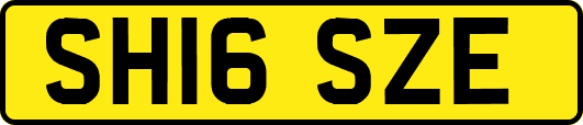SH16SZE