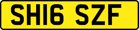 SH16SZF