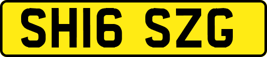 SH16SZG
