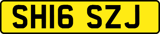SH16SZJ