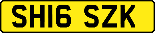 SH16SZK