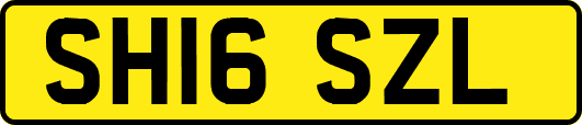 SH16SZL