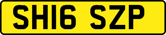 SH16SZP