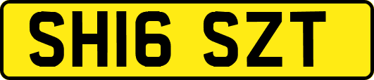 SH16SZT