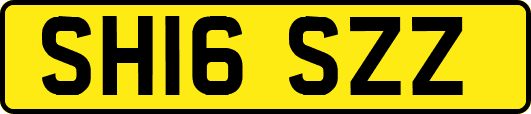 SH16SZZ