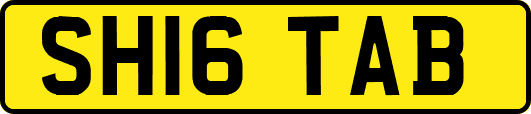 SH16TAB