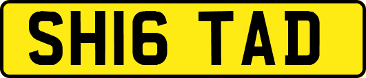 SH16TAD