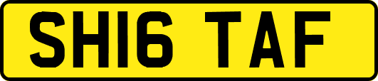 SH16TAF
