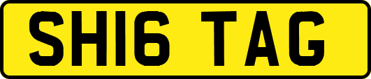 SH16TAG