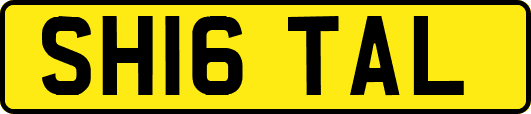SH16TAL
