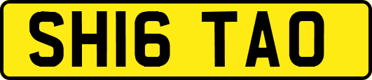 SH16TAO