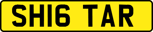 SH16TAR