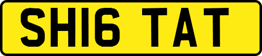 SH16TAT