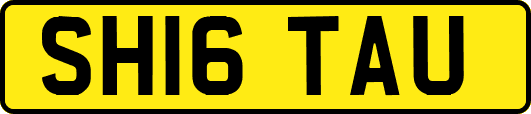 SH16TAU