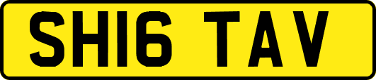 SH16TAV