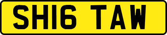 SH16TAW