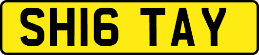 SH16TAY