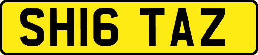 SH16TAZ