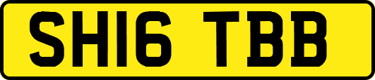 SH16TBB
