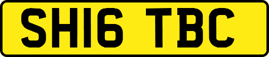 SH16TBC